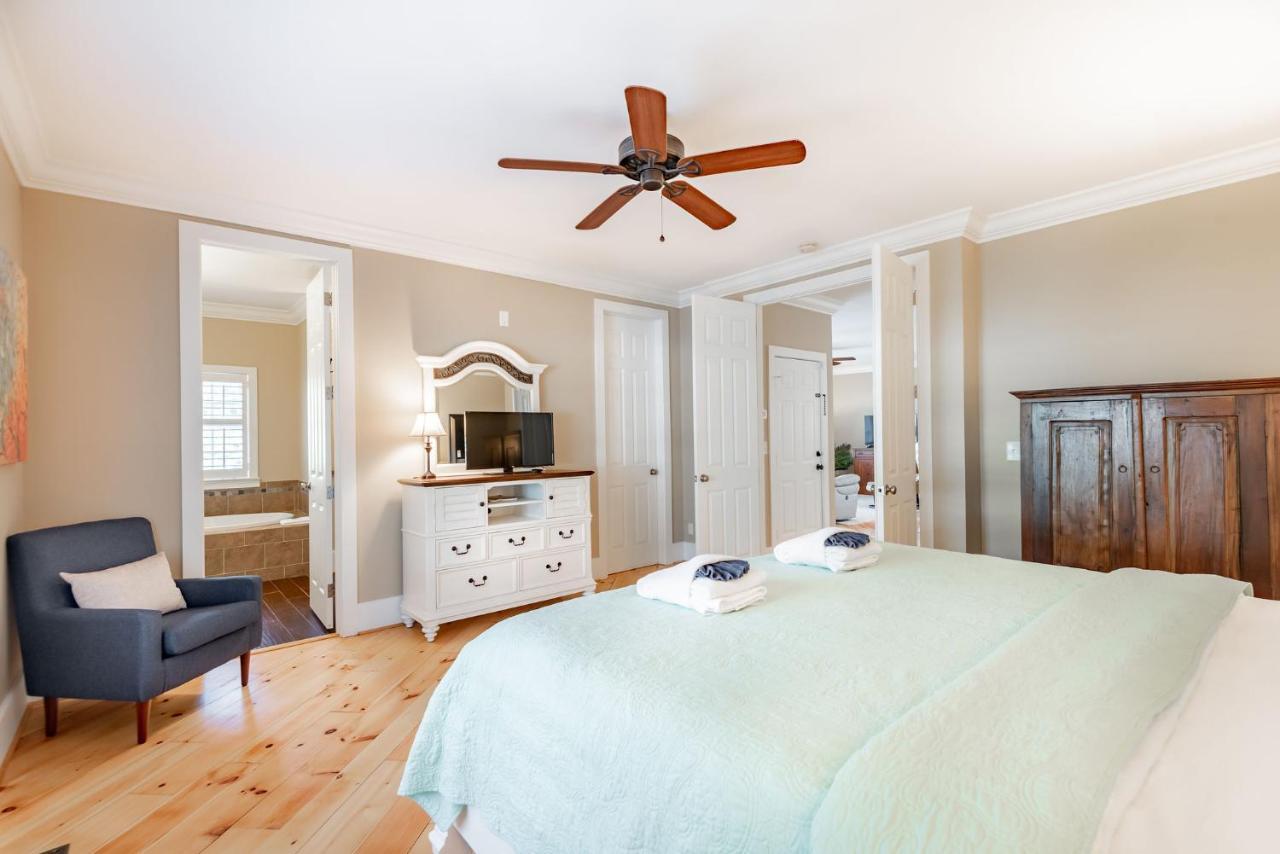 114 W Huron - Sand Castle - Saltwater Pool - Heated Upon Request Folly Beach Exterior photo